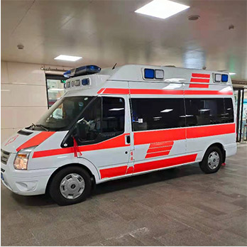 上林县救护车出租
